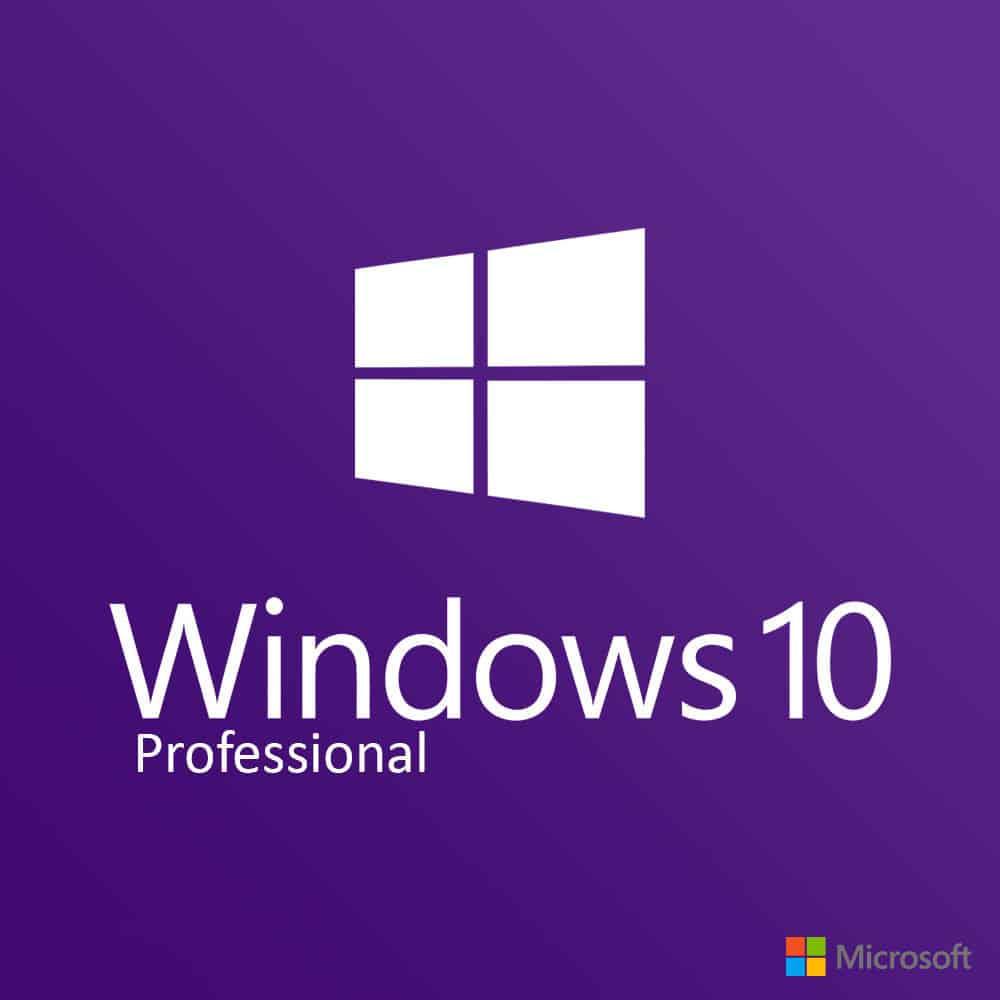 Windows 10 professional keys