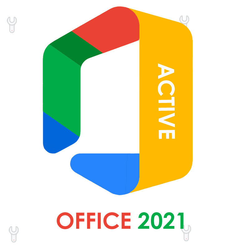 Активатор офис 2021 (office)