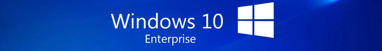 Ключи windows 10 Enterprise