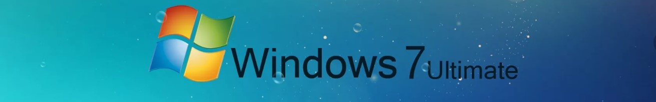 Windows 7 ULTIMATE [Максимальная]